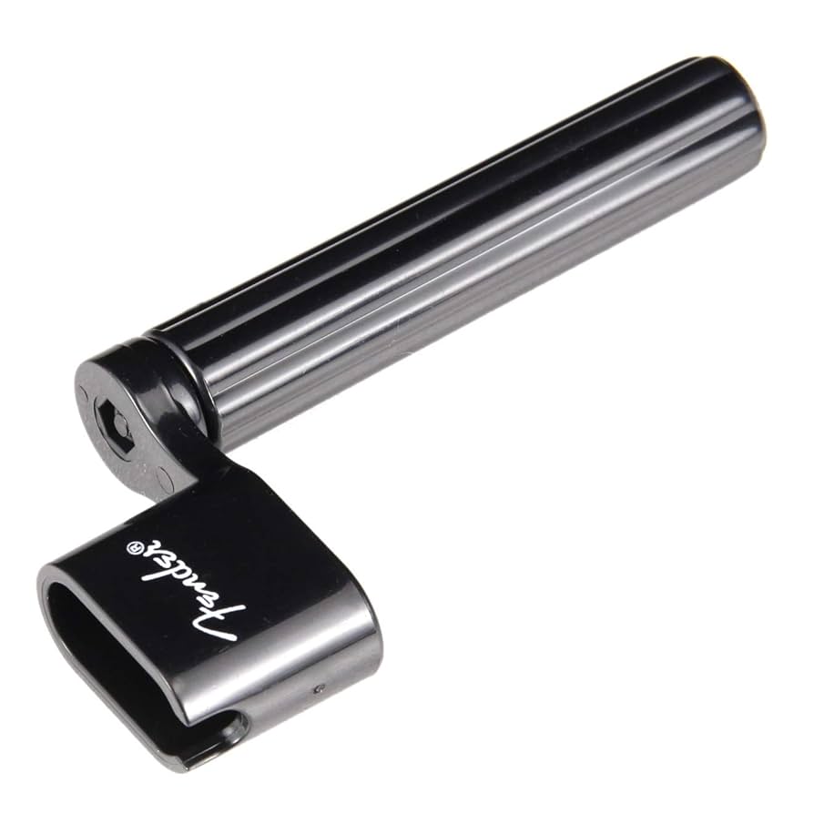 エピフォン EZ ベンダー ストリングベンダー EZ-Fit Adjustable Tubing Straightener 3/16″–3/8″ – Brake